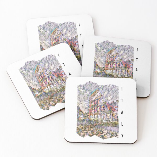 Item preview, Italy - Aesthetic Scenery designed and sold by LMoonDesigns.