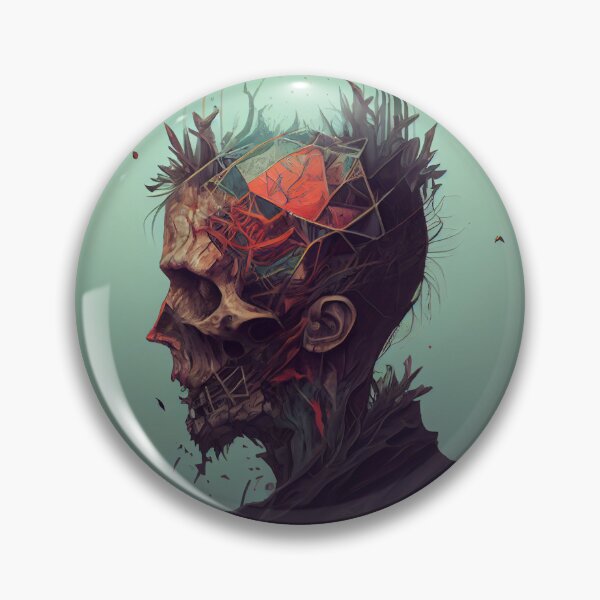 Item preview, Deathcore designed and sold by Prozeum.