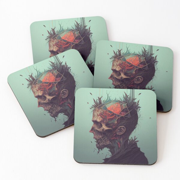 Item preview, Deathcore designed and sold by Prozeum.