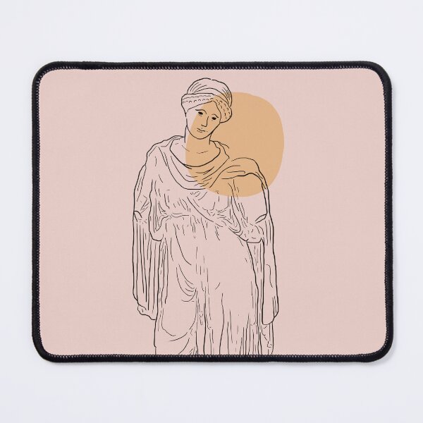 Item preview, Pink statue designed and sold by briguingona.