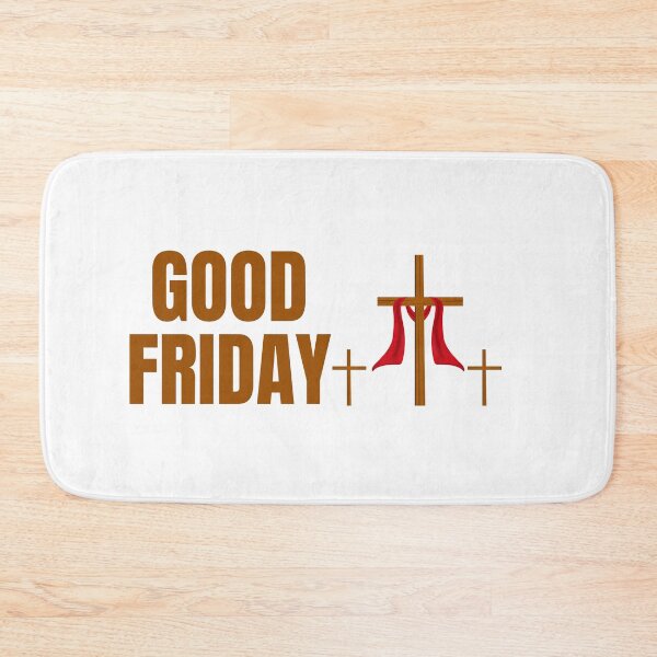 Item preview, Good friday designed and sold by xkiyal Art.