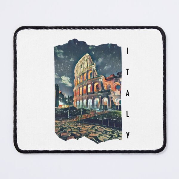 Item preview, Italy - Aesthetic Scenery designed and sold by LMoonDesigns.