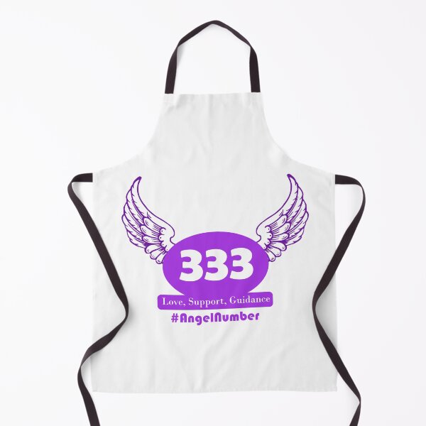 Item preview, Wing of Angel - No. 333 manifest anything designed and sold by Safe Soul DeLife.