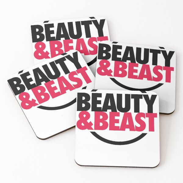 Item preview, Beauty & Beast designed and sold by AirborneArtist.