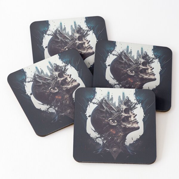Item preview, Deathcore designed and sold by Prozeum.
