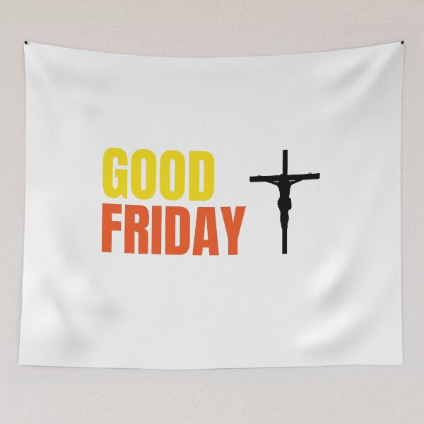 Item preview, good friday  designed and sold by xkiyal Art.