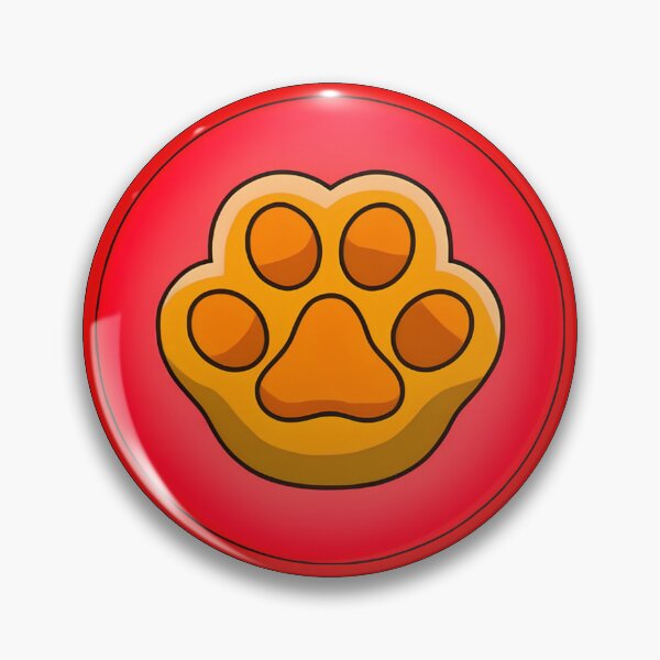 Item preview, $PAW designed and sold by ShibatokenMerch.