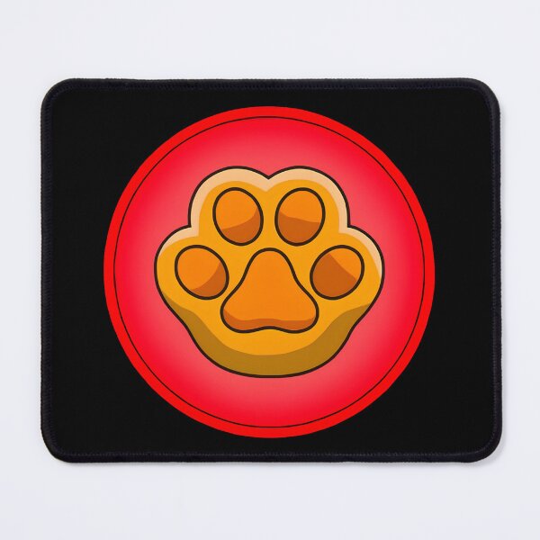 Item preview, $PAW designed and sold by ShibatokenMerch.