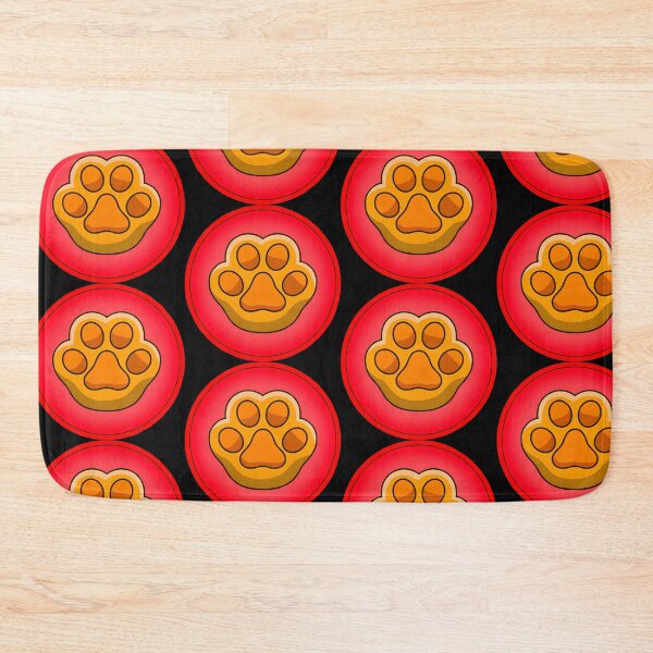 Item preview, $PAW designed and sold by ShibatokenMerch.