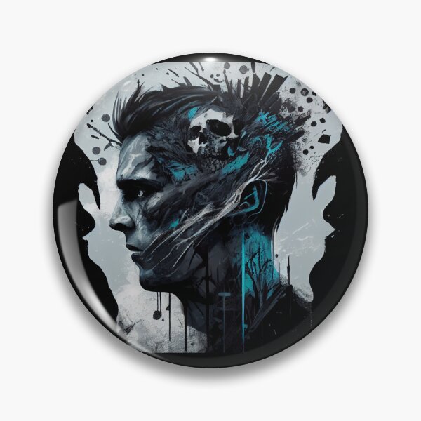 Item preview, Deathcore designed and sold by Prozeum.