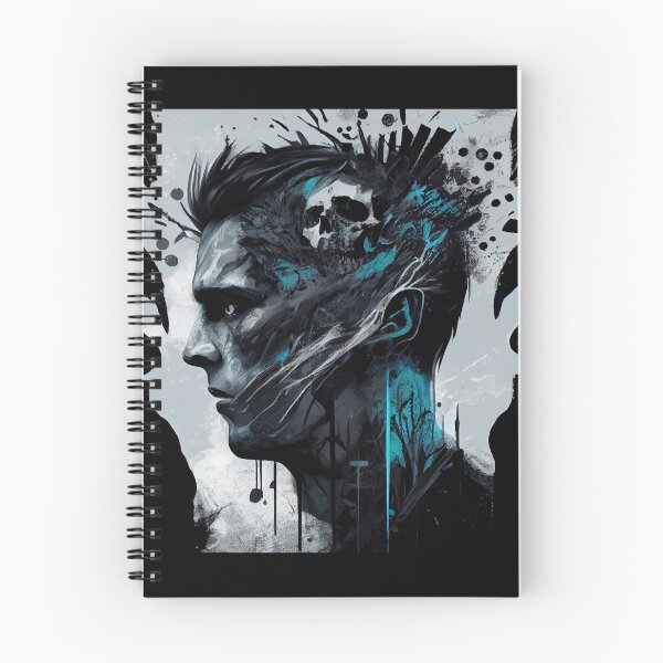 Item preview, Deathcore designed and sold by Prozeum.
