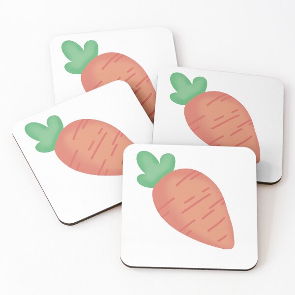 Item preview, Cute Carrot designed and sold by Jorarit.