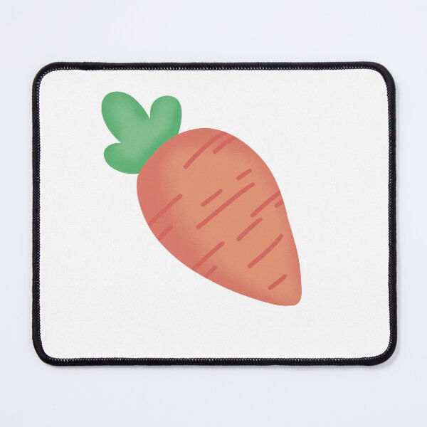 Item preview, Cute Carrot designed and sold by Jorarit.