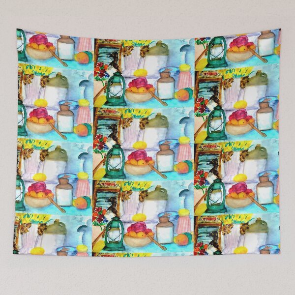 Item preview, Countryside afternoon designed and sold by tuckersemporium.