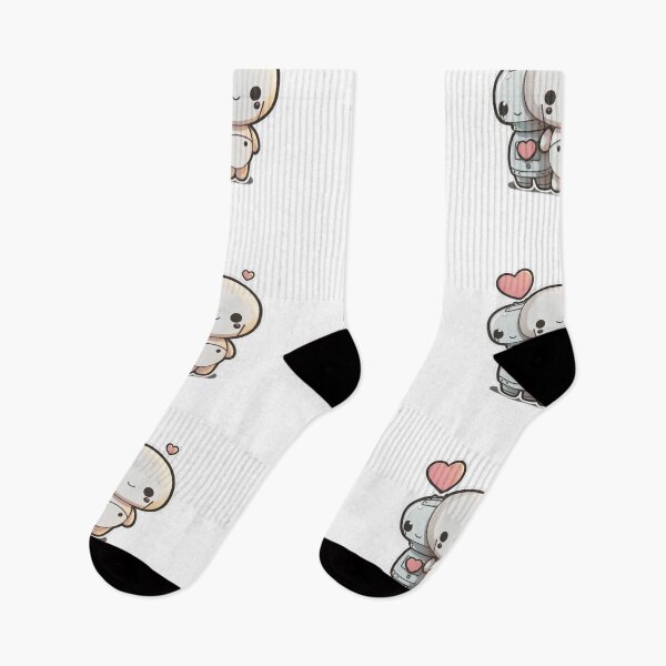Item preview, Robots in love designed and sold by joseluislopez.