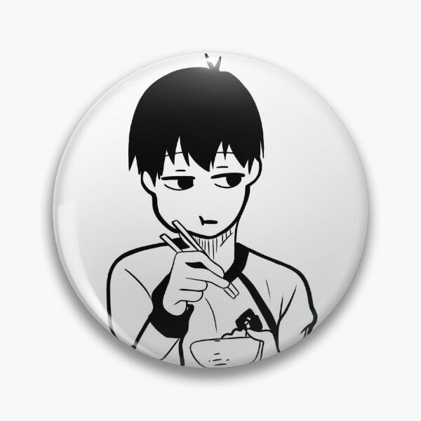 Item preview, Isagi's Munch designed and sold by inascribbles.