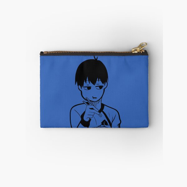 Item preview, Isagi's Munch designed and sold by inascribbles.