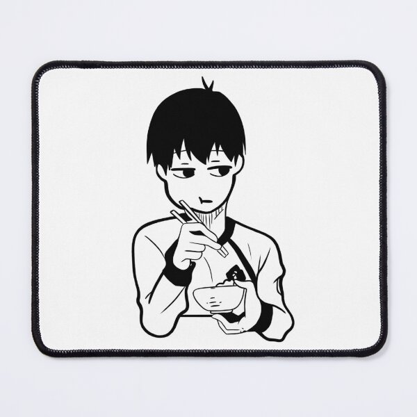 Item preview, Isagi's Munch designed and sold by inascribbles.