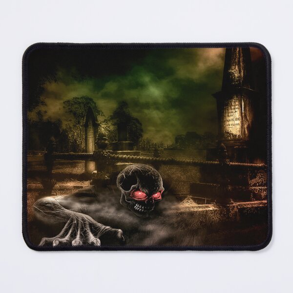 Item preview, Devil's Play Ground  666 designed and sold by kevin Chippindall.
