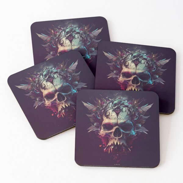 Item preview, Deathcore designed and sold by Prozeum.