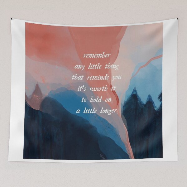 Item preview, Don't forget designed and sold by BlackStarr20.