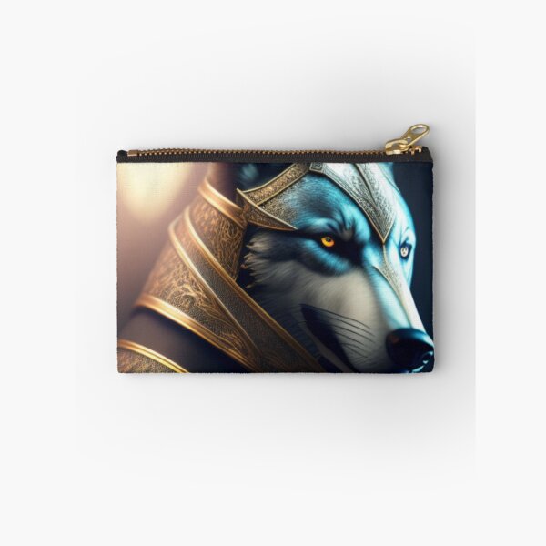 Item preview, Wolf warrior  designed and sold by TheJojoman.