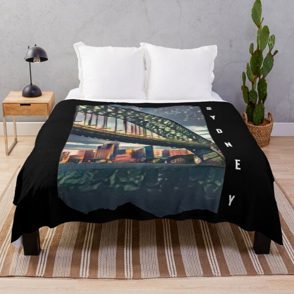 Item preview, Sydney, Australia - Aesthetic Scenery designed and sold by LMoonDesigns.