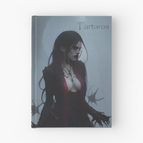 Item preview, Alluring Hellion designed and sold by TerraTartarus.