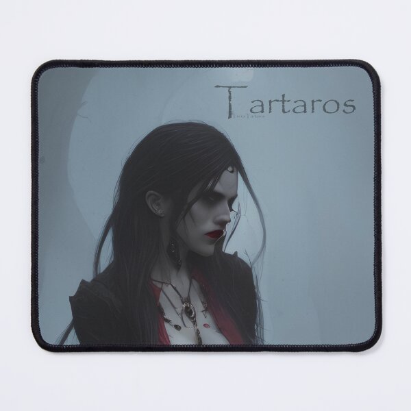 Item preview, Alluring Hellion designed and sold by TerraTartarus.