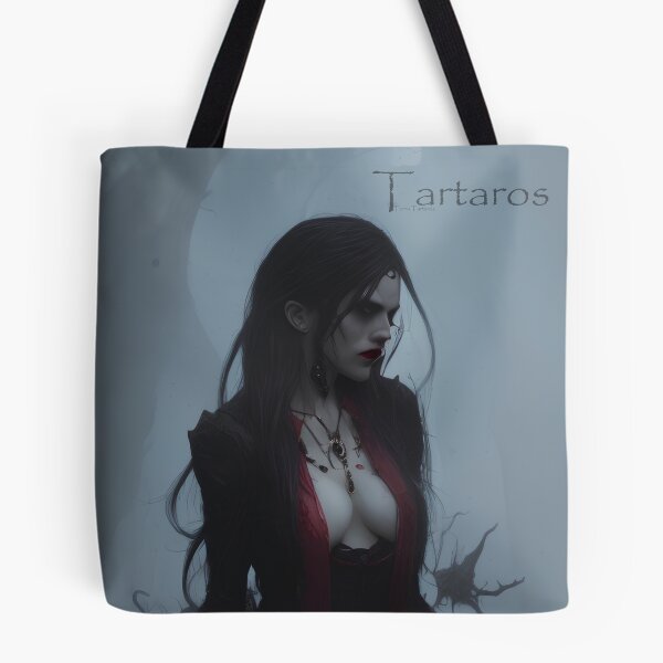 Item preview, Alluring Hellion designed and sold by TerraTartarus.