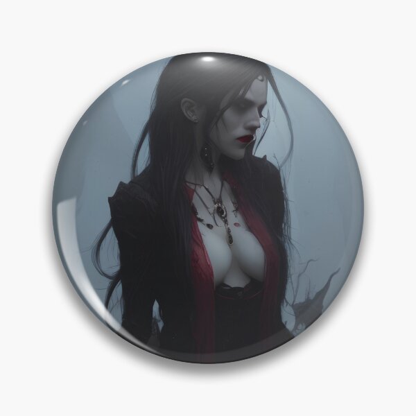 Item preview, Alluring Hellion designed and sold by TerraTartarus.