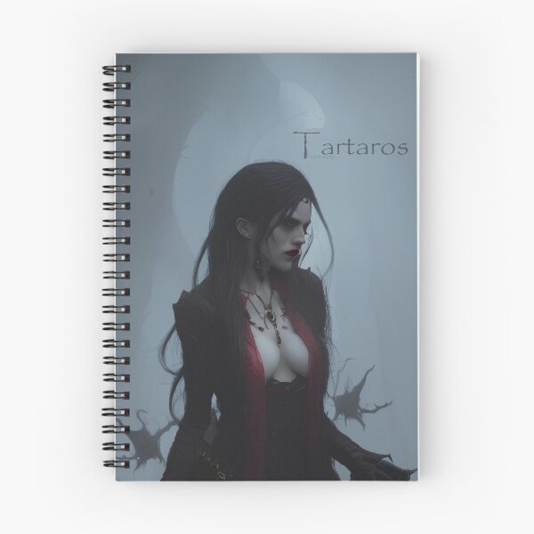 Item preview, Alluring Hellion designed and sold by TerraTartarus.