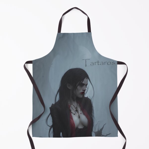 Item preview, Alluring Hellion designed and sold by TerraTartarus.
