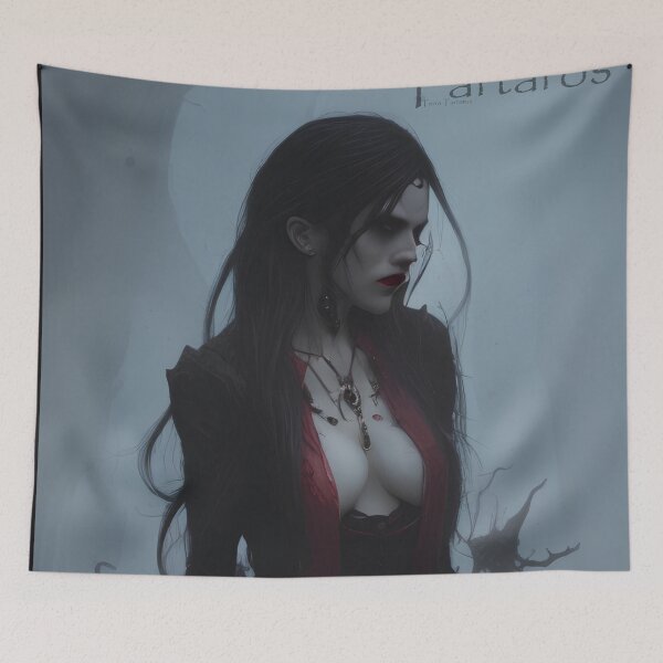 Item preview, Alluring Hellion designed and sold by TerraTartarus.