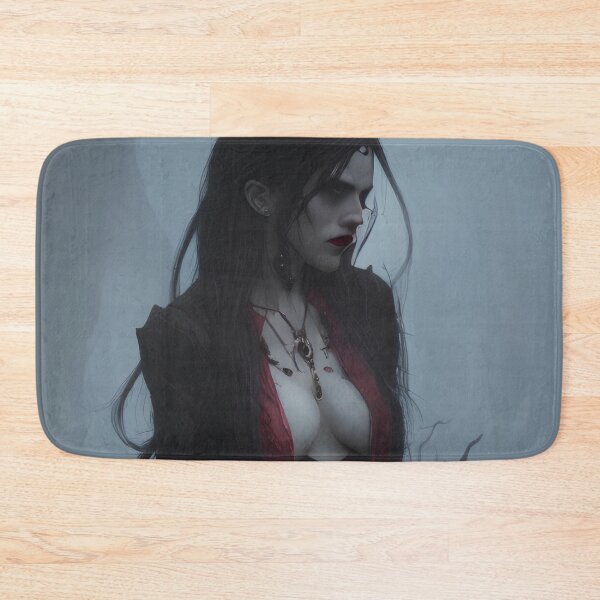 Item preview, Alluring Hellion designed and sold by TerraTartarus.