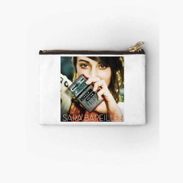 Item preview, Little Voice Sara Bareilles designed and sold by AmandaxOrchid.