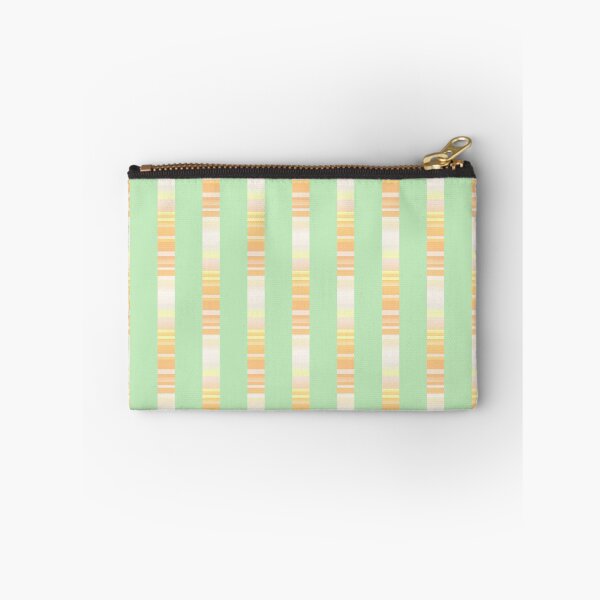 Item preview, Beige green modern palette | beige green abstract pattern designed and sold by lausn.