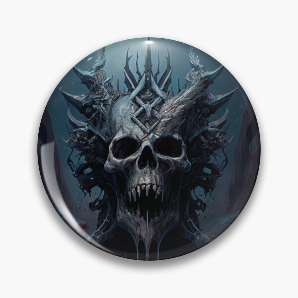 Item preview, Deathcore designed and sold by Prozeum.
