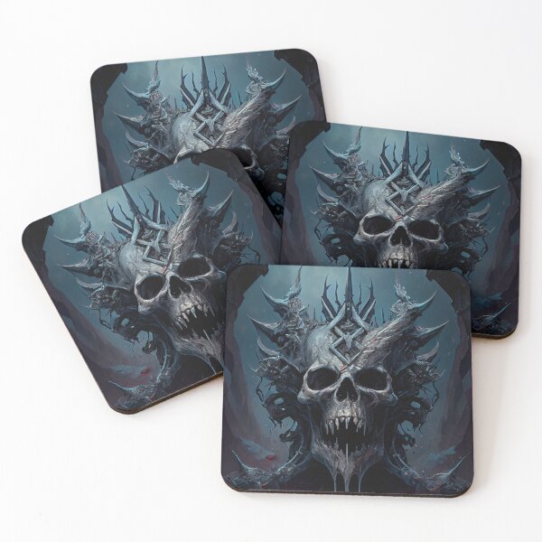 Item preview, Deathcore designed and sold by Prozeum.