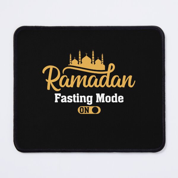 Item preview, Ramadan Kareem Islamic Fasting Mode On Islamic Fasting designed and sold by EIMgraphic.