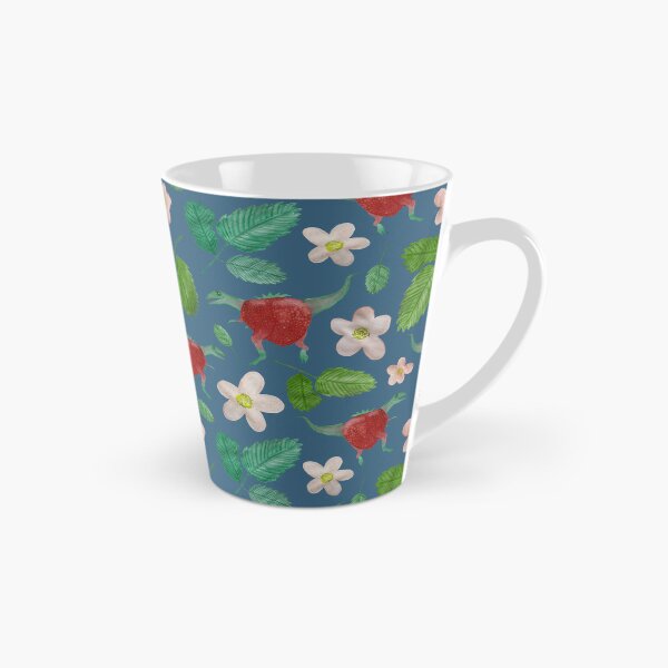 Item preview, Strawberryraptor, Why So Blue? designed and sold by KitanaiKid.