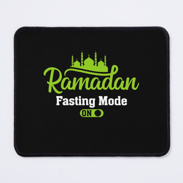 Item preview, Ramadan Kareem Islamic Fasting Mode On Islamic Fasting designed and sold by EIMgraphic.