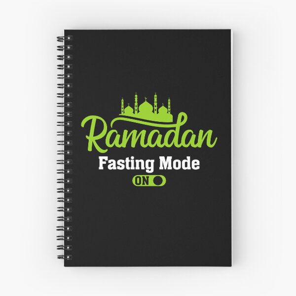 Artikelvorschau, Islamischer Fastenmodus Ramadan Kareem über das islamische Fasten entworfen und verkauft von EIMgraphic.