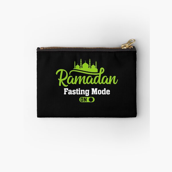 Artikelvorschau, Islamischer Fastenmodus Ramadan Kareem über das islamische Fasten entworfen und verkauft von EIMgraphic.