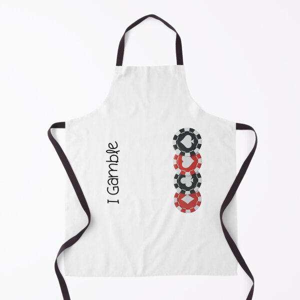 Item preview, I gamble designed and sold by Yerral.