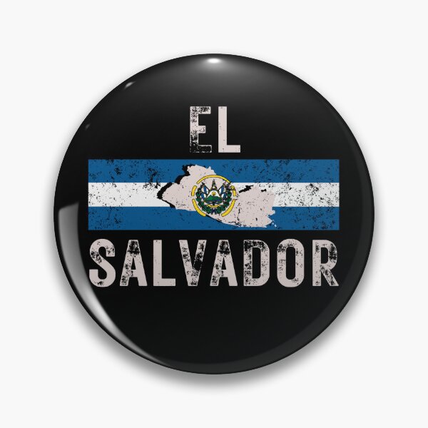 Item preview, Love El Salvador designed and sold by jfa1984.