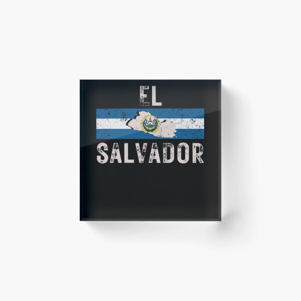 Item preview, Love El Salvador designed and sold by jfa1984.