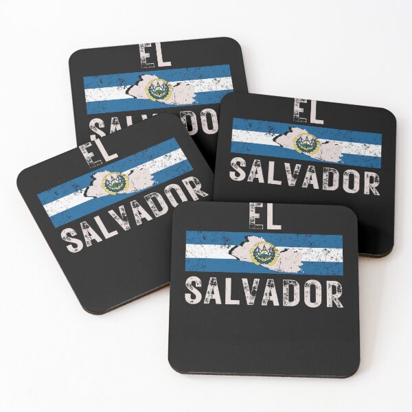 Item preview, Love El Salvador designed and sold by jfa1984.