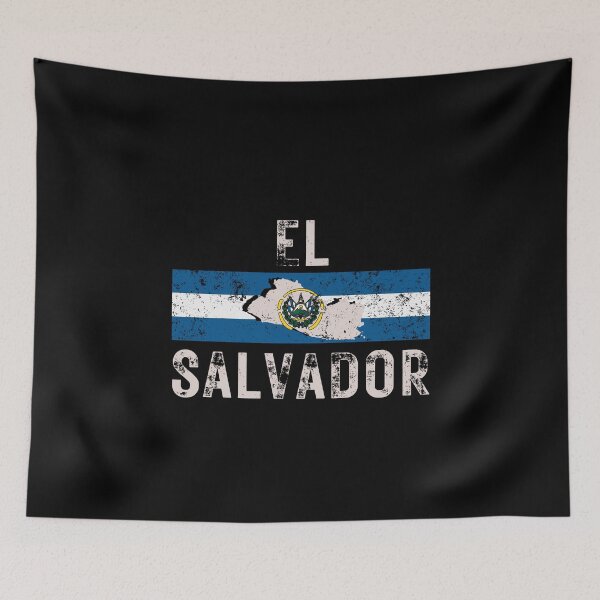 Item preview, Love El Salvador designed and sold by jfa1984.