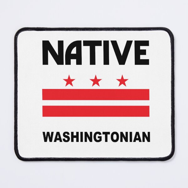 Item preview, Native Washingtonian designed and sold by aprilsims.